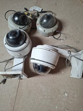 Cctv cameras job lot - cameras,