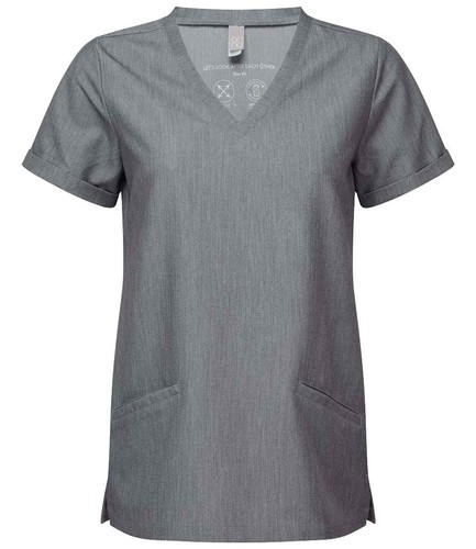 Scrub medical ladies women - scrub,