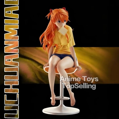 22cm asuka langley soryu - langley,