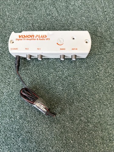 Vision plus vp3 digital - vp3,