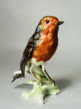 RARE Vintage Porcelain Goebel