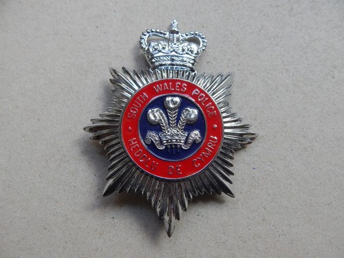 Obsolete south wales police - obsolete,