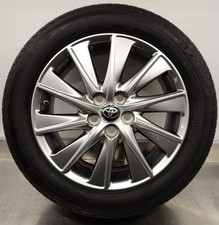 TOYOTA YARIS MK4 16'' GREY