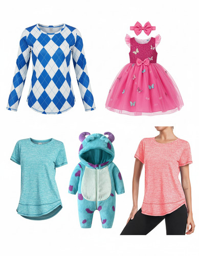 Amazon clothing job lot - amazon,