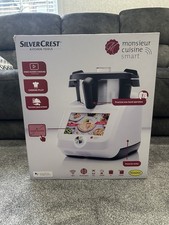 SilverCrest - Monsieur Cuisine