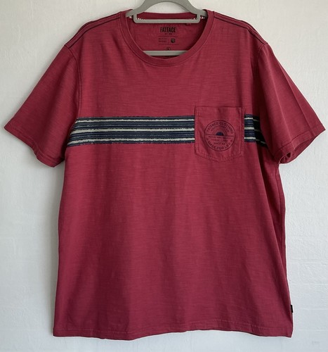 Fat face mens - rose, pink