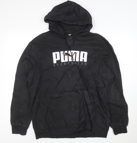 Puma men black - men's,