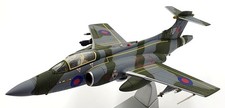 Corgi 1/72 AA34102 Hawker Siddeley Buccaneer S.Mk.2B 12Sqn 1979