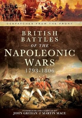 British battles the - british, of