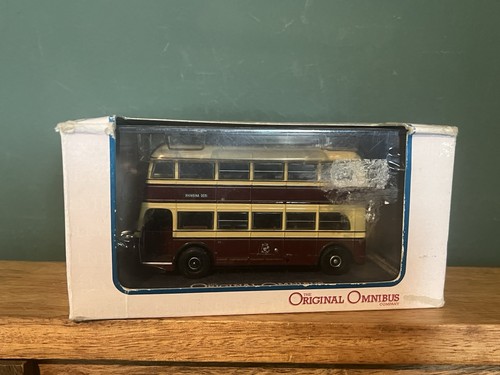 Corgi ooc om45707 oo - 1:76,