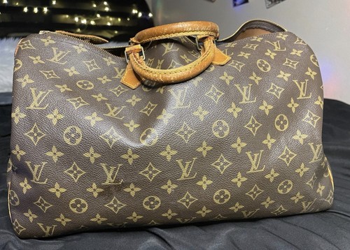 Louis vuitton speedy - louis,