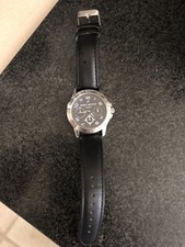 DANIEL HECHTER QUARTZ WATCH