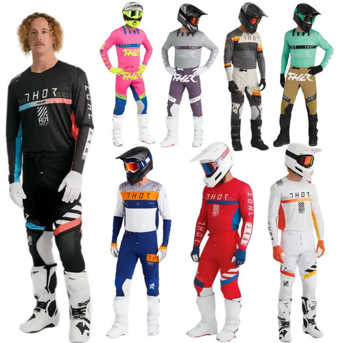 2026 prime pro motocross - pro, gear