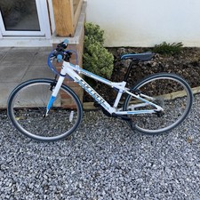 Carrera Saruna Junior Hybrid