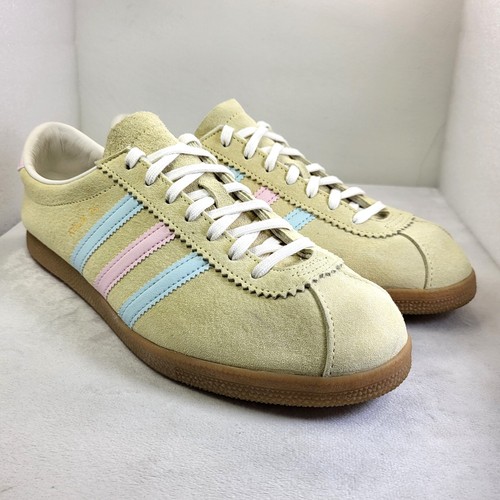 Adidas koln mens trainers - adidas,