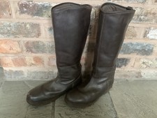 Kinpurnie riding Stable ,country Boots. Open to offers  