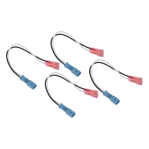 Car speaker wire harness - speaker,