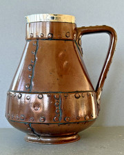 Antique Doulton Lambeth