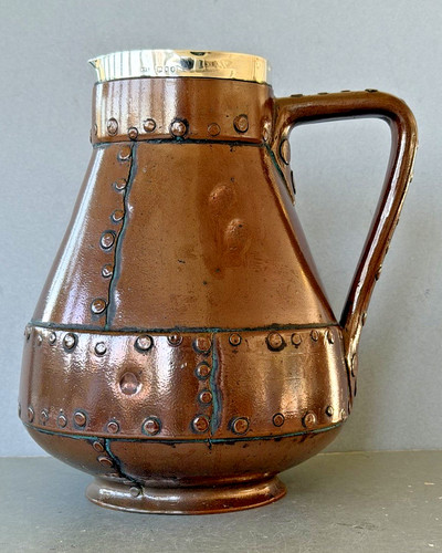 Antique doulton lambeth - antique,