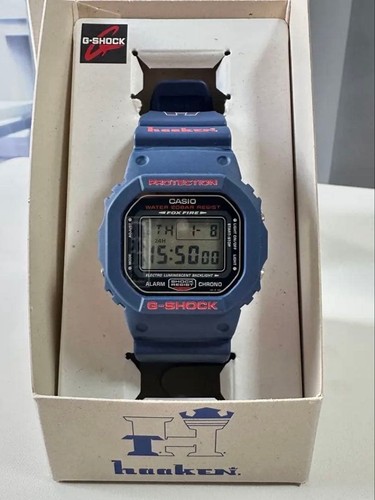 Shock 5600bd 2 terie - 2,
