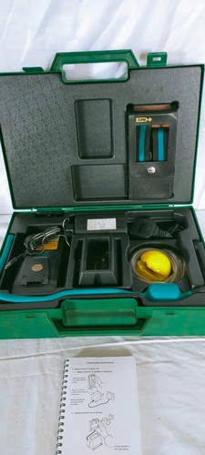 Gmi personal surveyor oxygen - personal,