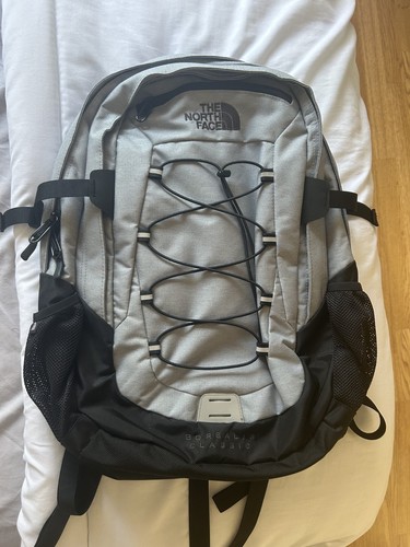 The north face borealis - face,