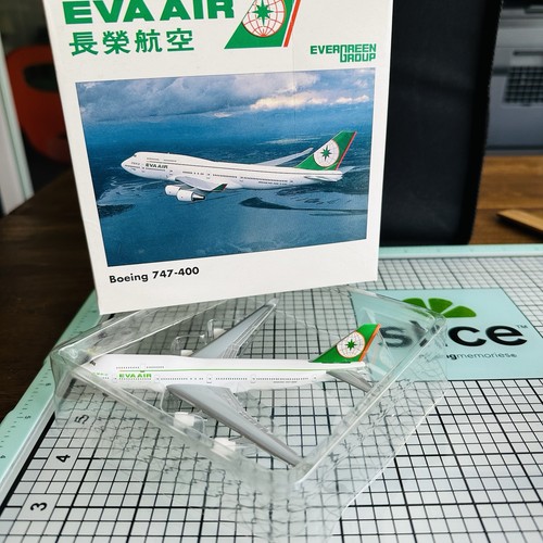 Herpa wings 500 500845 eva - herpa,