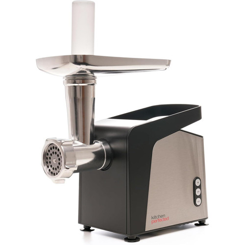 Electric meat grinder sausage - grinder,