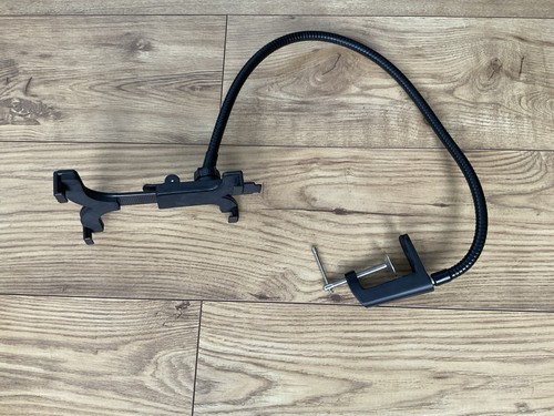 Ipad tablet holder mount - mount, clamp