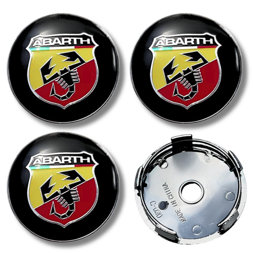 For fiat alloy - for, wheel