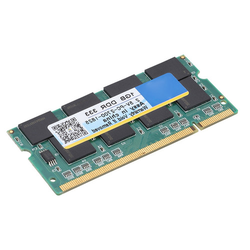1gb ddr333 laptop ram notebook - ram,