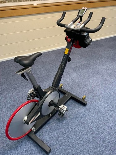 Keiser m3x bike - keiser,