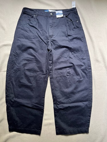 Old navy barrel leg - old,
