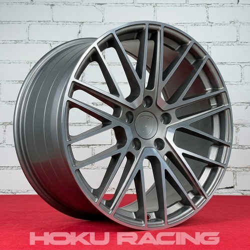 5x130 turbo v grey - 4x,