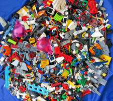LEGO PARTS BRICKS AND PIECES