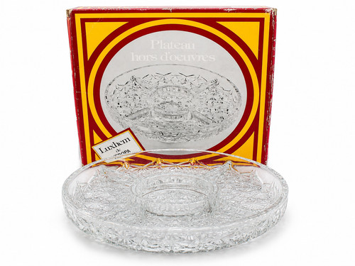 Vintage luxhem veropa french - vintage,
