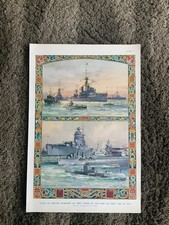 Illustrated London News May