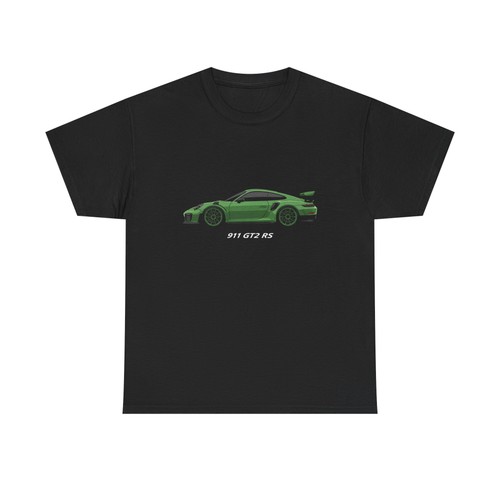 Porsche 911 gt2 - gt2, rs