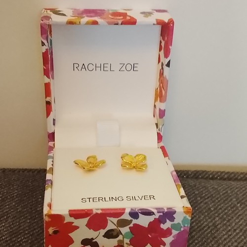 Rachel zoe sterling silver - rachel,
