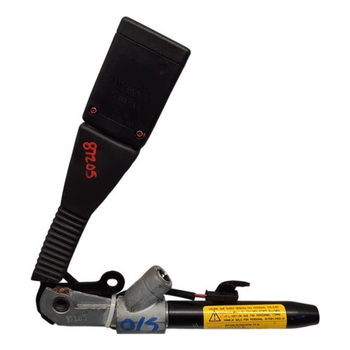 Bmw e70 e71 seat belt - x6,