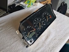 VW Corrado 16V Instrument