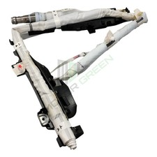 Toyota Aygo X 2022-On Left