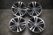 Genuine BMW 3 Series F30 4