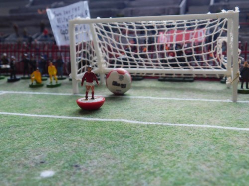 Vintage 1970s subbuteo - 1970s,