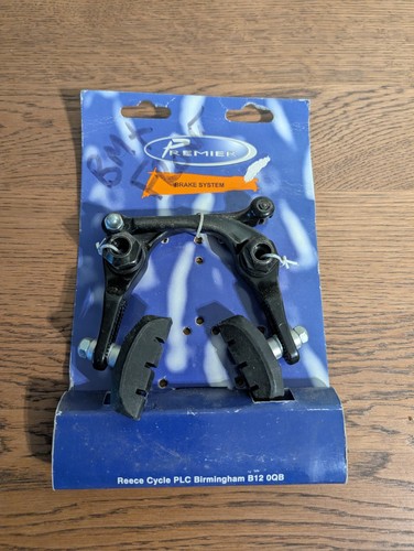 Vintage premier bmx - bmx, front