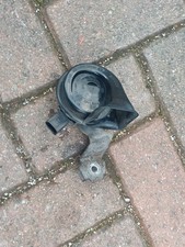 VOLKSWAGEN GOLF PLUS LOW TONE