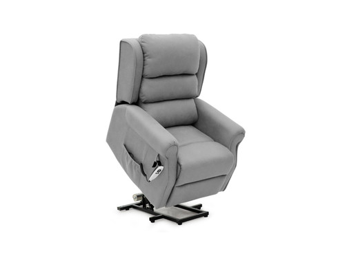 Electric riser recliner chair - electric,