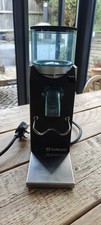 Rancilio Rocky Flat Burr Coffee Grinder - Great Condition With Spare Burrs