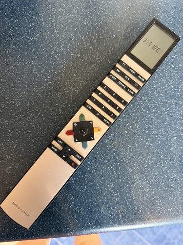 Bang olufsen beo4 - bang,