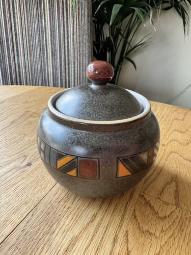 Denby marrakesh lidded - denby,